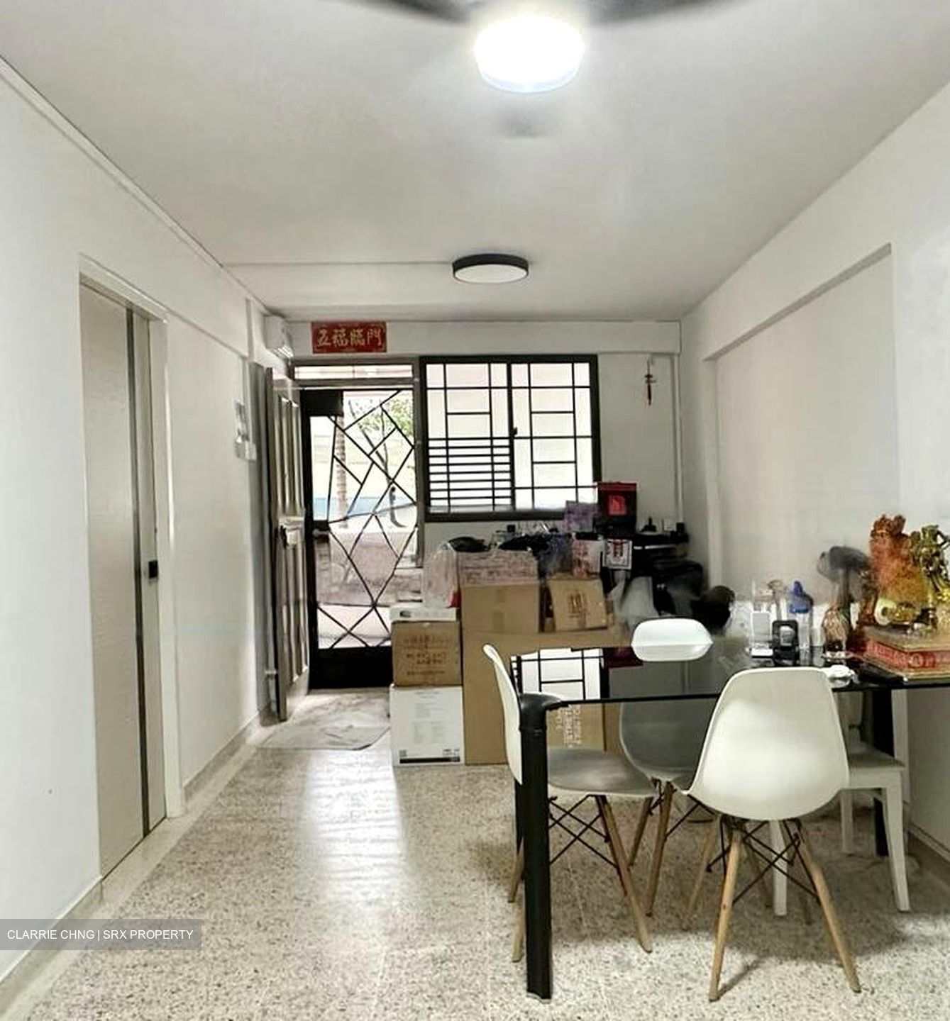Blk 47 Bendemeer Road (Kallang/Whampoa), HDB 3 Rooms #463230591
